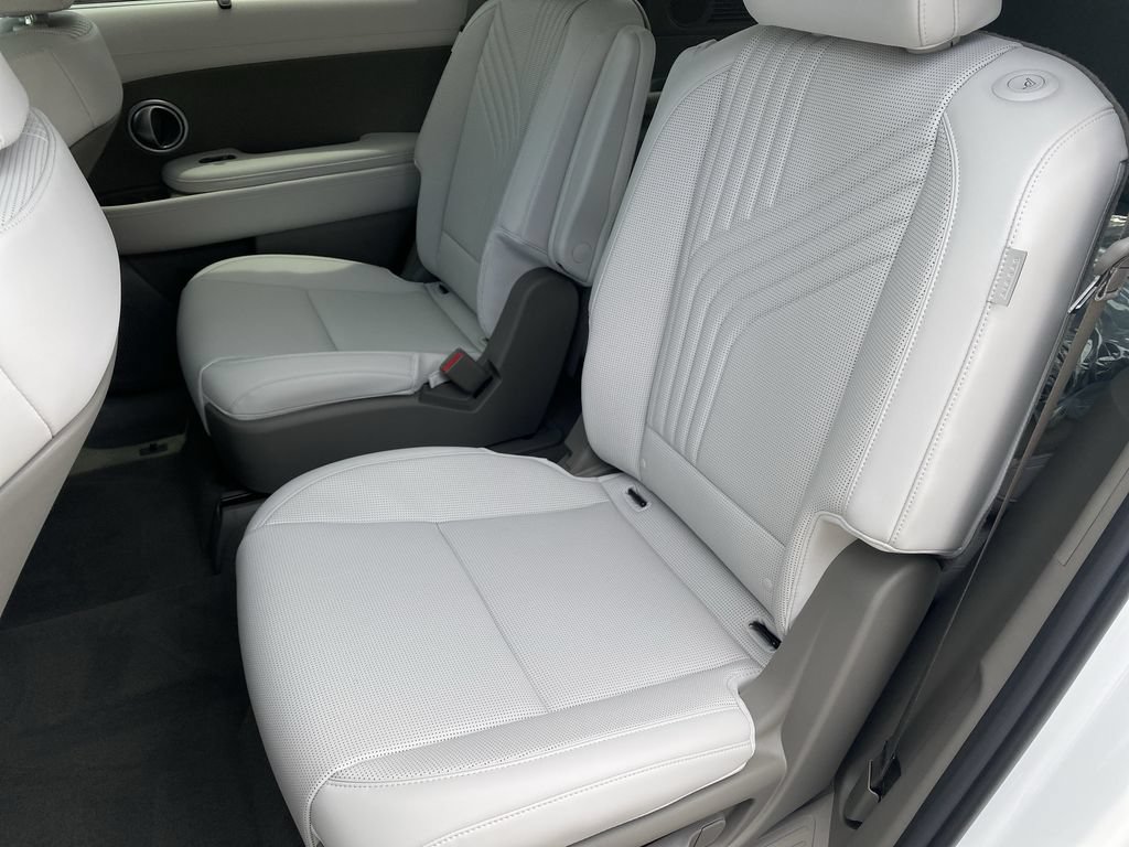 New 2026 Hyundai Palisade FWD Hybrid image 28