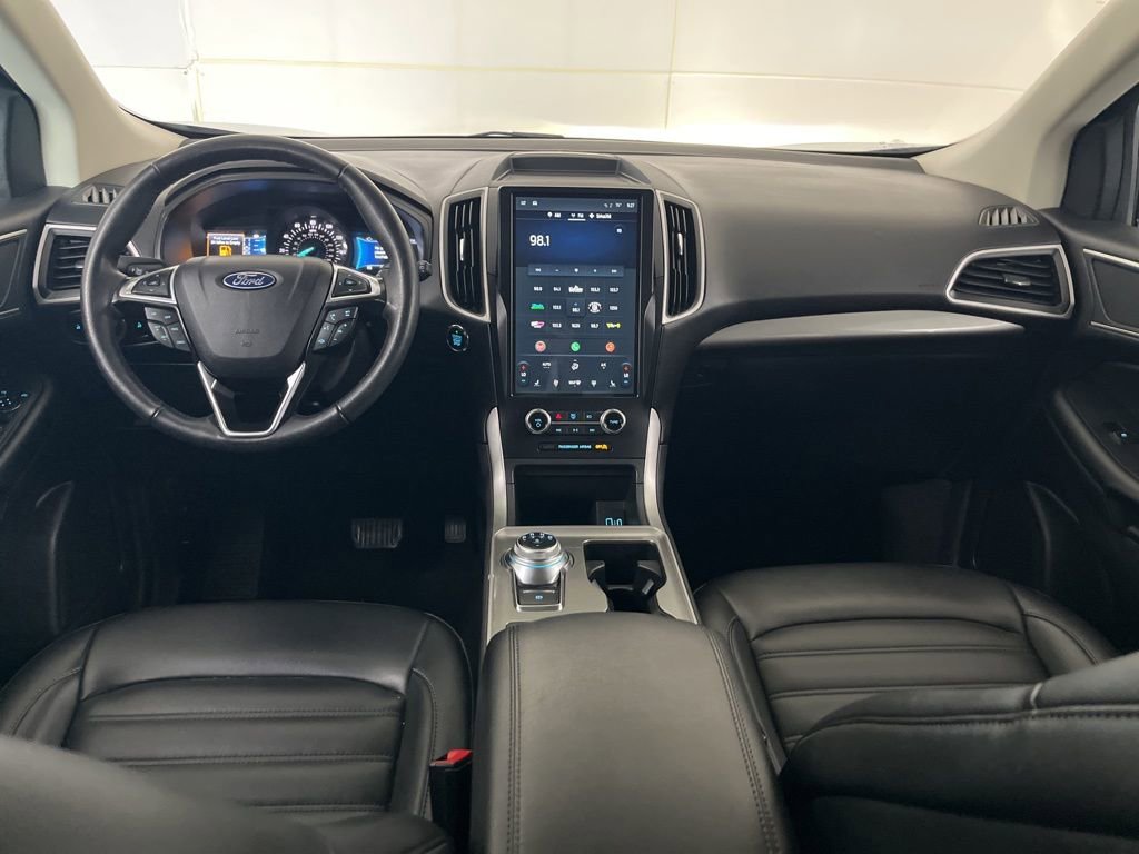 Used 2024 Ford Edge SEL image 31