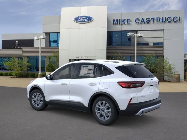 New 2026 Ford Escape Active AWD/4WD image 5