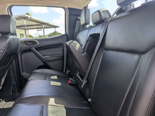 Used 2020 Ford Ranger XL w/ Equipment Group 101A Mid RWD image 13