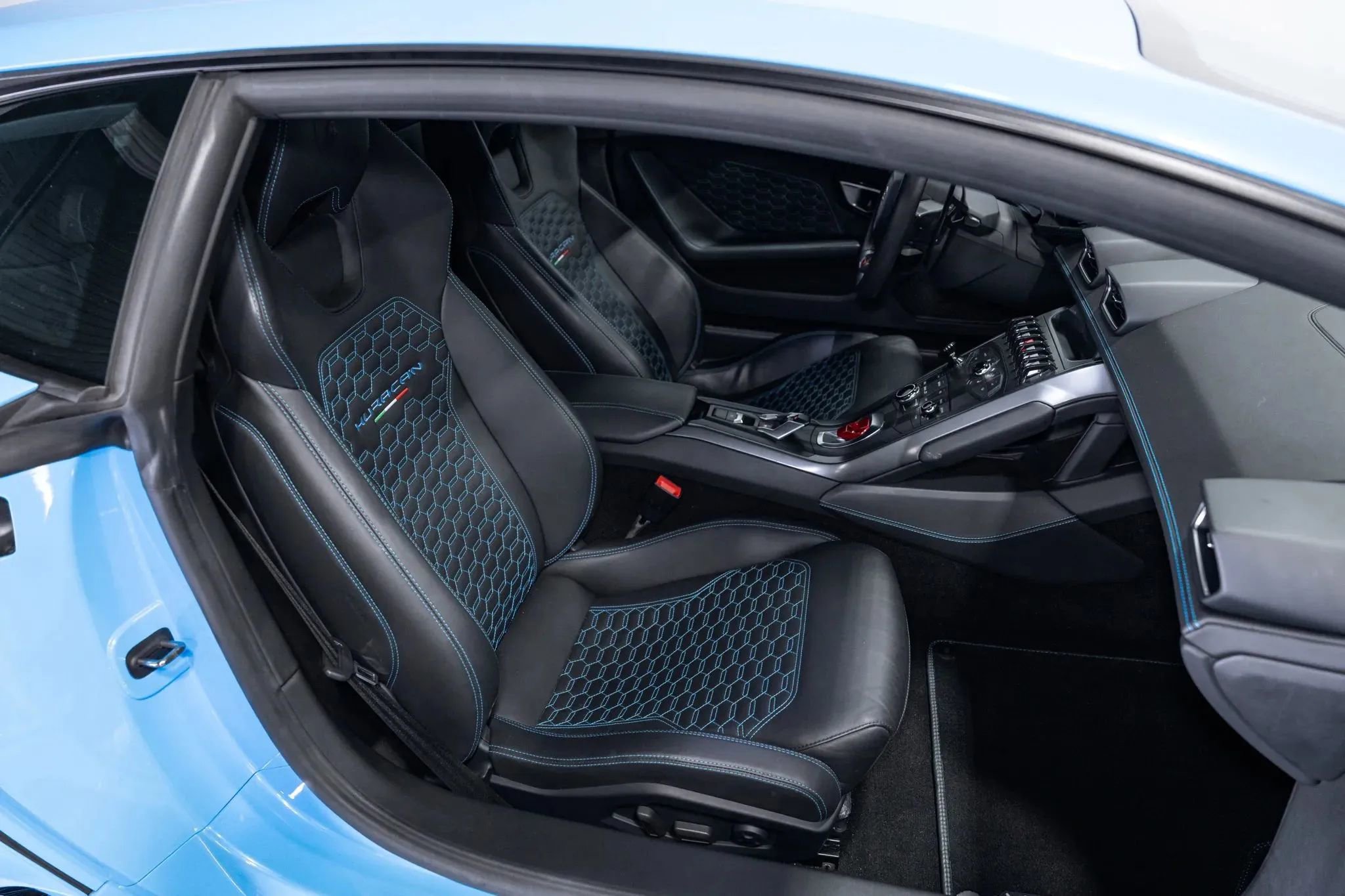 Used 2017 Lamborghini Huracan LP 580-2 image 31