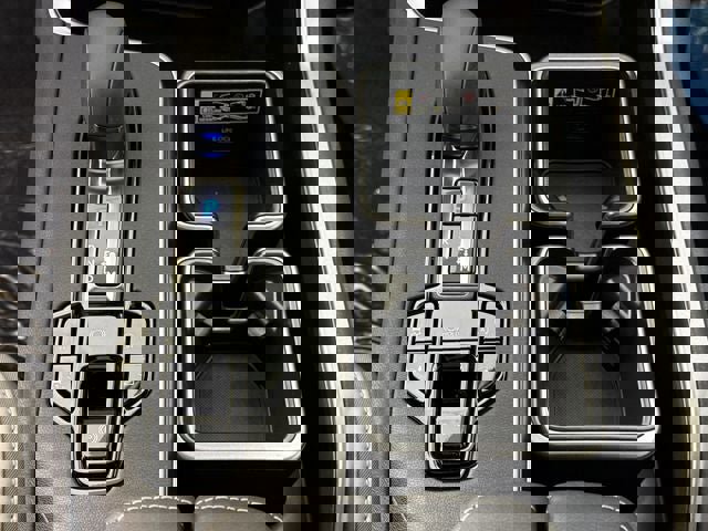 New 2026 Lexus TX 350 AWD image 16