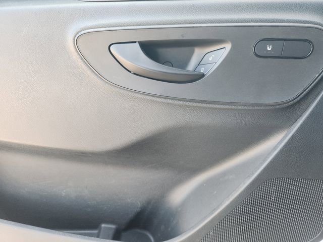 Used 2024 Mercedes-Benz Sprinter 2500 image 17