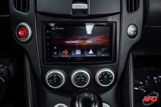 Used 2014 Nissan 370Z NISMO w/ Bose Package RWD image 19