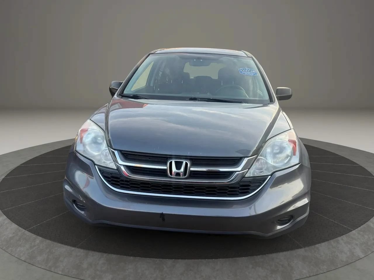Used 2010 Honda CR-V EX image 4