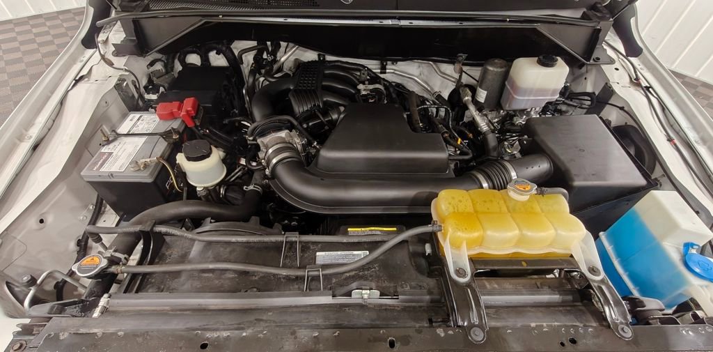 Used 2020 Nissan NV 2500 SV image 40