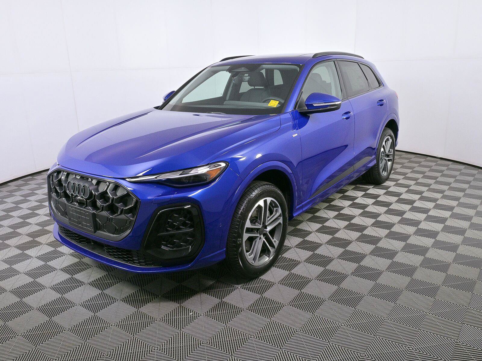 New 2026 Audi Q5 2.0T AWD/4WD image 33