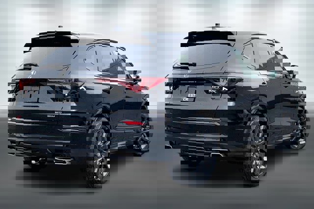 New 2026 Acura MDX A-Spec image 5