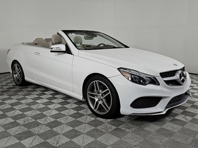 Used 2016 Mercedes-Benz E 400 E 400 image 4