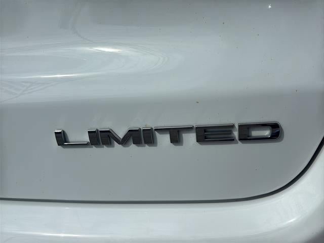Used 2022 Jeep Compass Limited AWD/4WD image 14