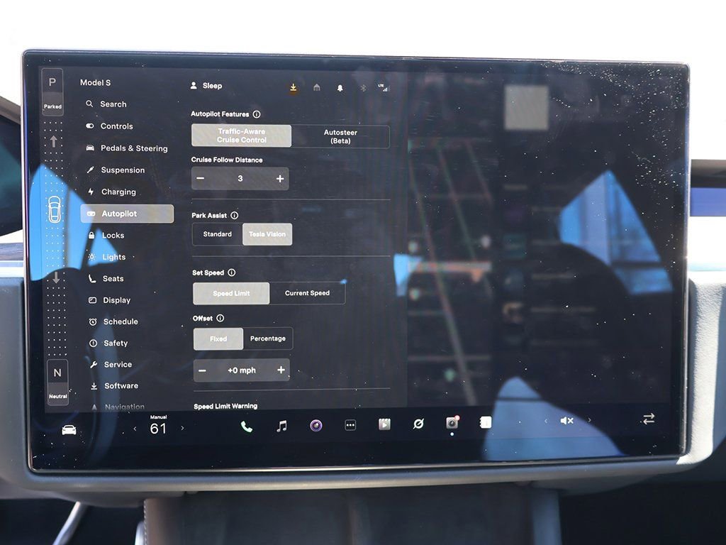 Used 2021 Tesla Model S Long Range image 45