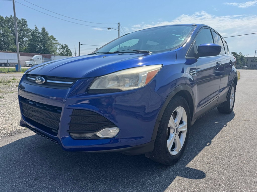 Used 2015 Ford Escape SE image 7