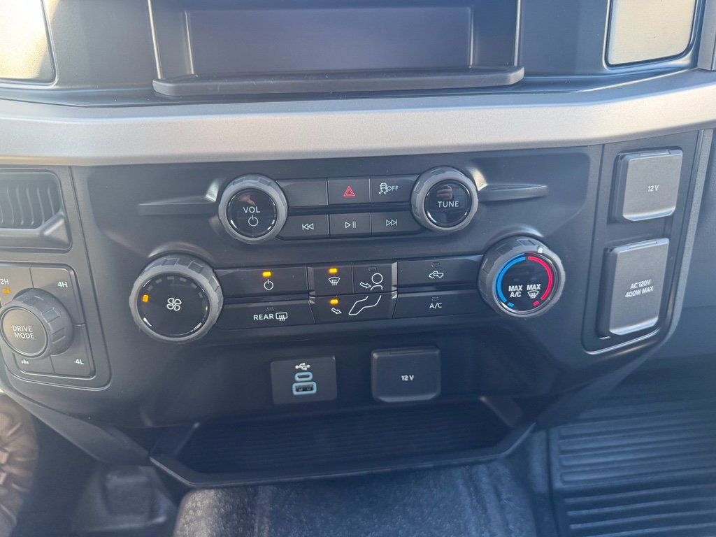 Used 2025 Ford F250 XL w/ XL Driver Assist Package image 27