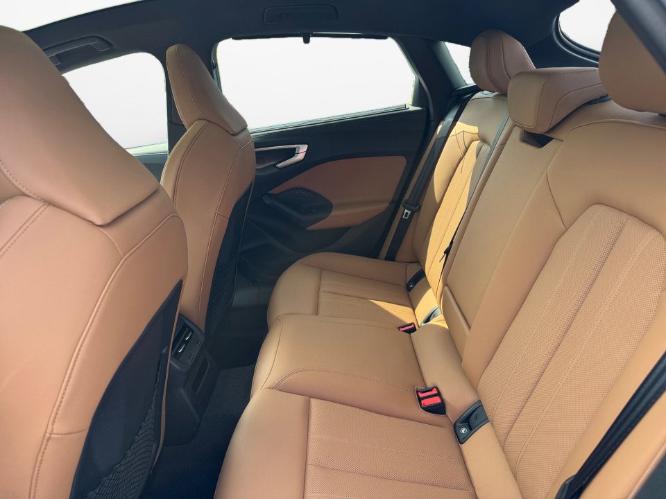 New 2025 Audi A5 2.0T Premium Plus image 13