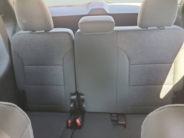 New 2026 Chevrolet Traverse LT image 12