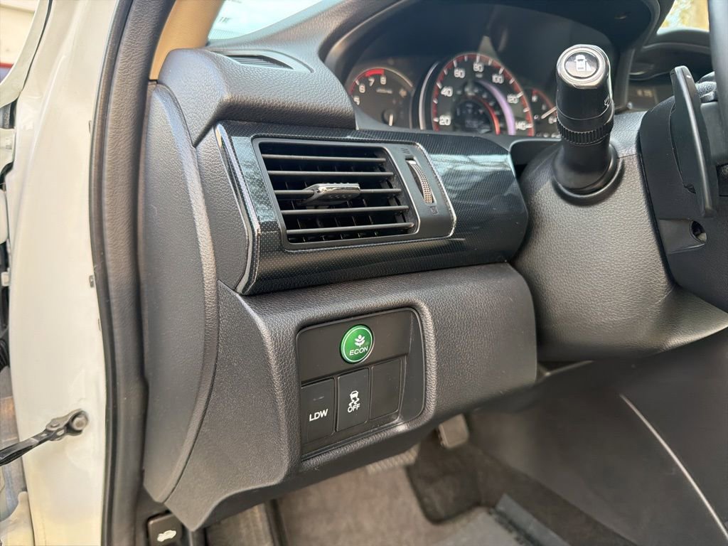Used 2014 Honda Accord EX-L image 15