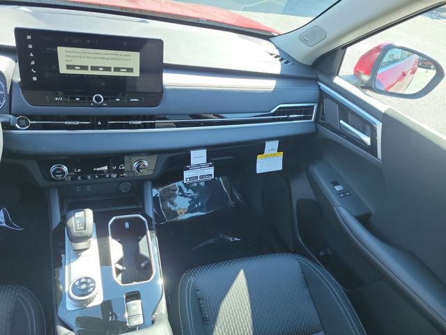 New 2026 Mitsubishi Outlander ES image 16