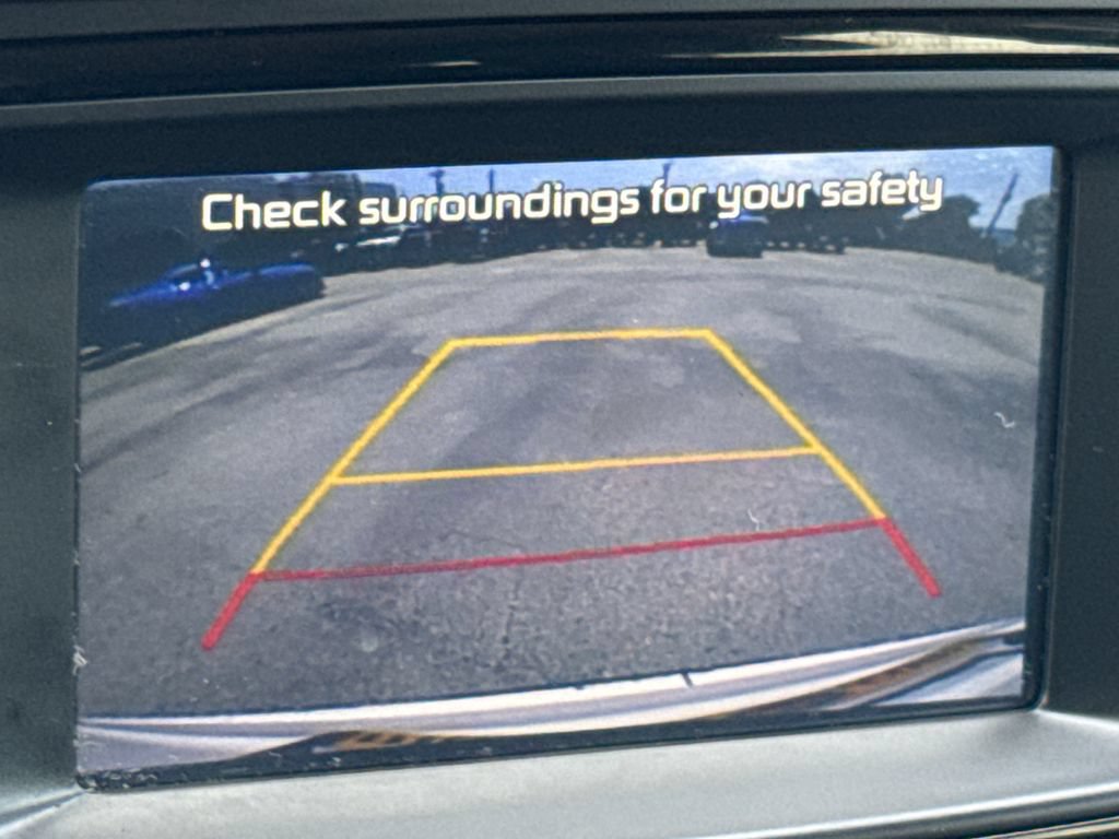 Used 2016 Kia Sorento EX FWD image 18
