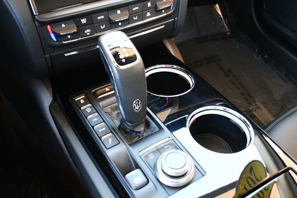 Used 2019 Maserati Quattroporte S image 58