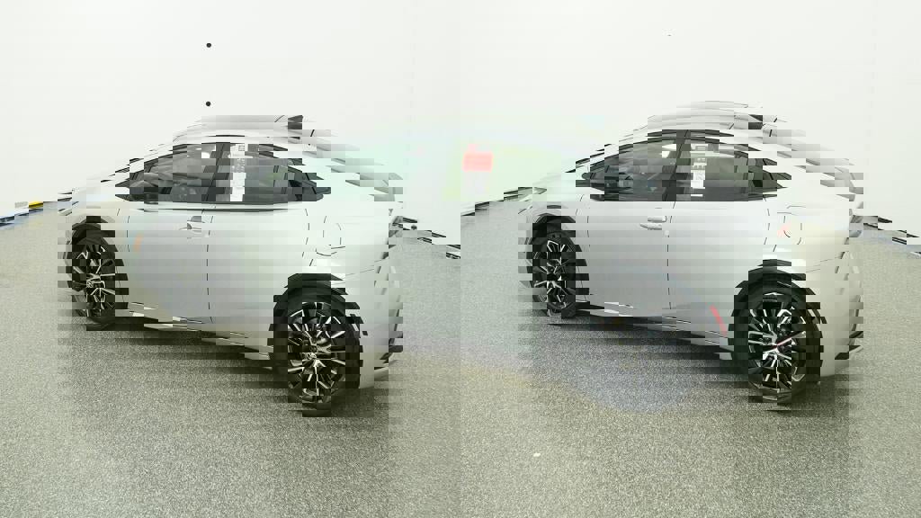 New 2026 Toyota Prius Limited image 37