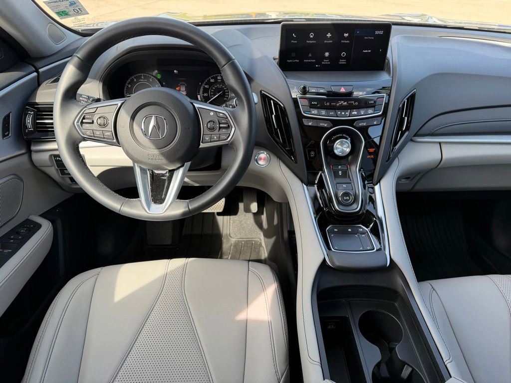 Used 2023 Acura RDX w/ Technology Package image 15
