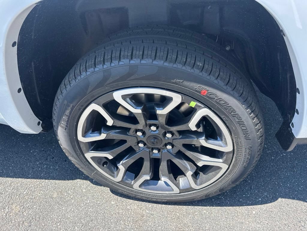 New 2026 RAM 1500 Limited AWD/4WD image 7