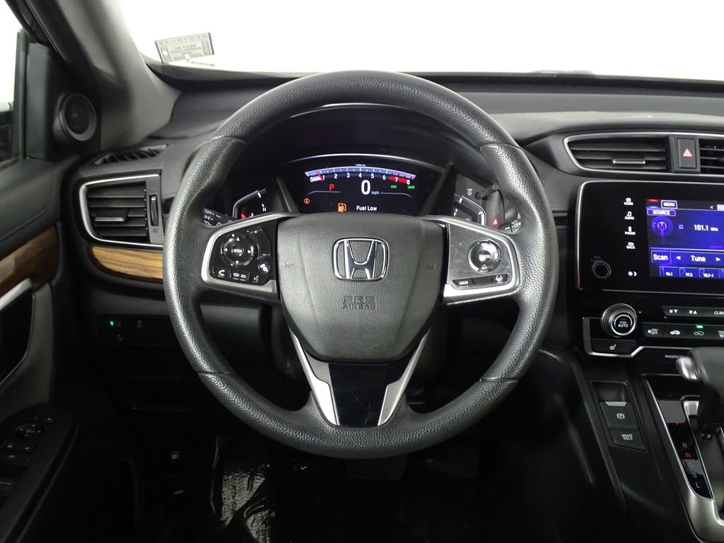 Used 2020 Honda CR-V EX image 22