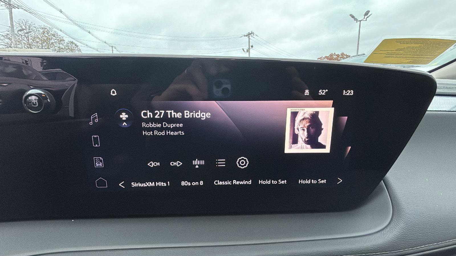 New 2026 Buick Encore GX Sport Touring w/ Comfort Package image 19