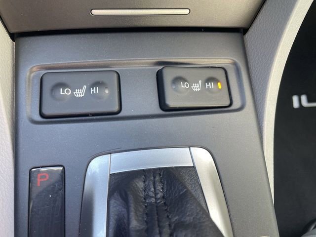 Used 2018 Acura ILX w/ Special Edition Package image 18