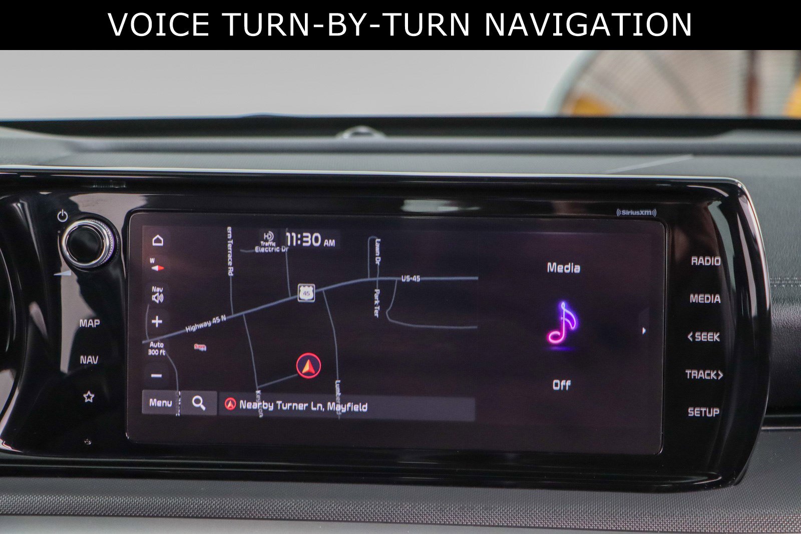 Used 2023 Kia K5 GT-Line image 18