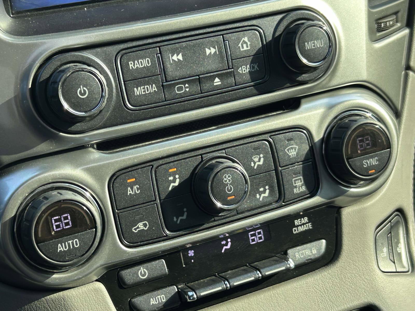 Used 2019 Chevrolet Tahoe LT image 30