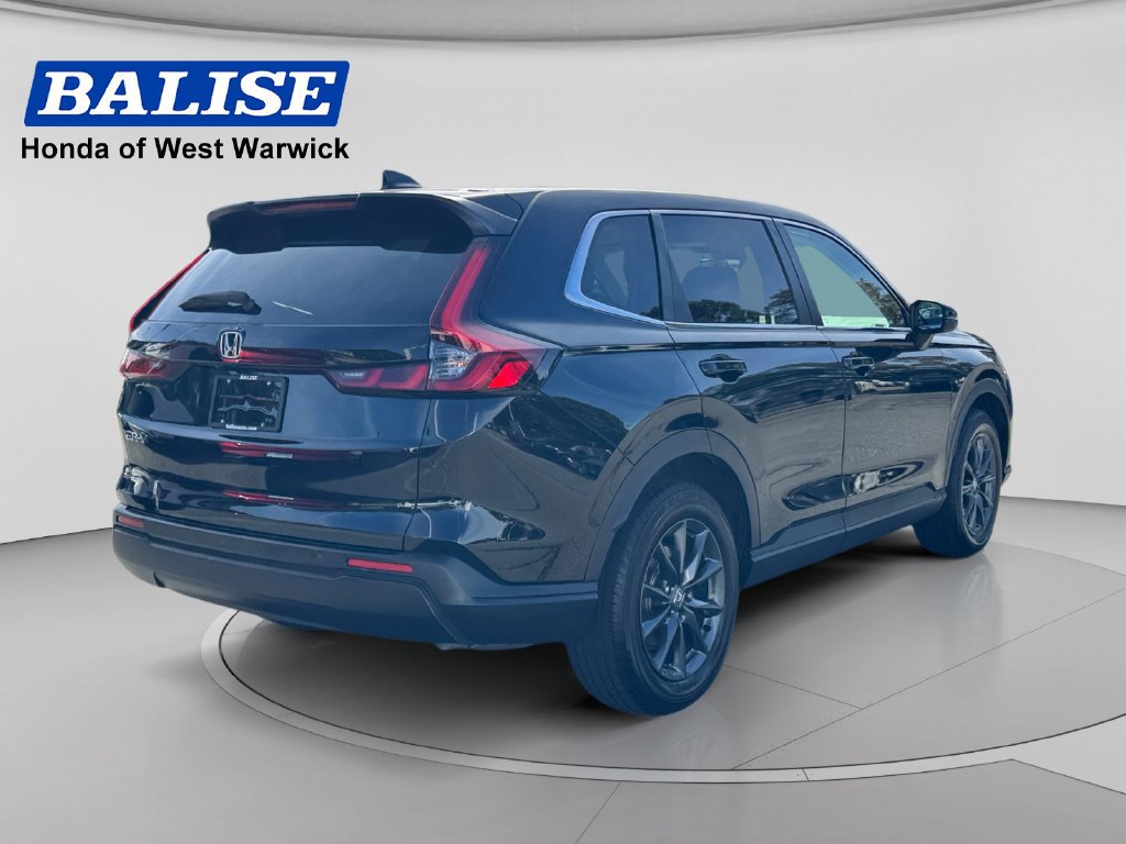 Used 2026 Honda CR-V EX-L image 5