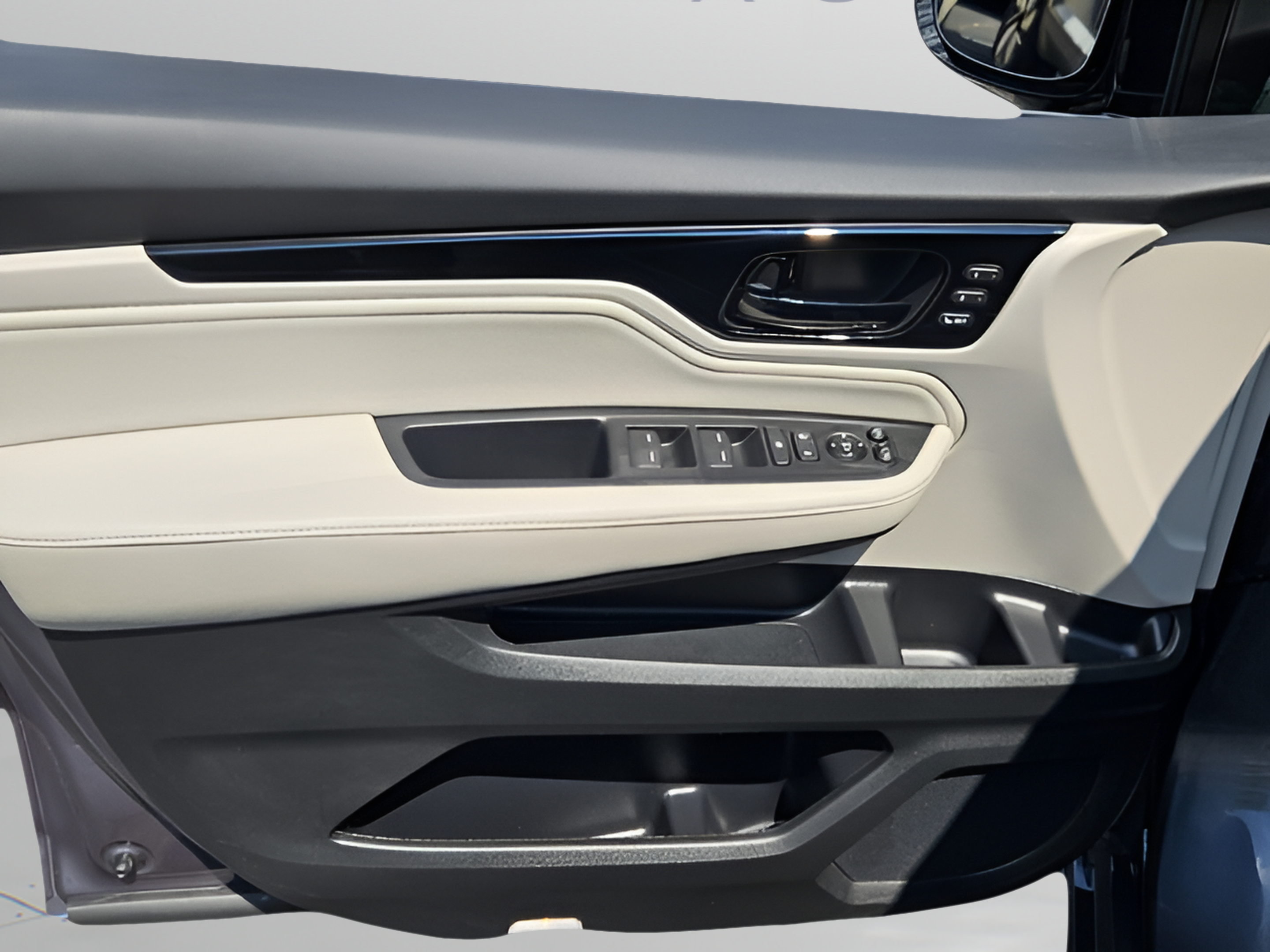 Used 2025 Honda Odyssey Elite image 15