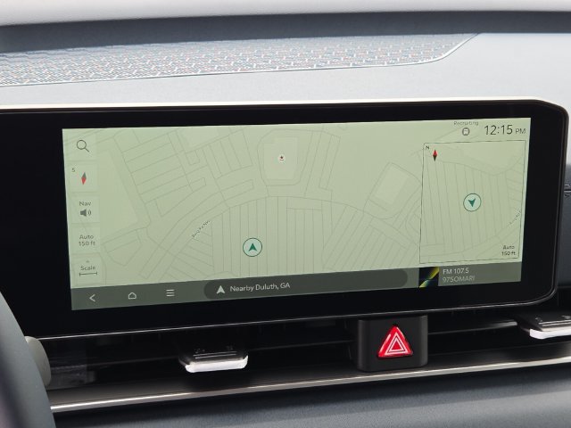 New 2026 Kia Carnival EX FWD image 9