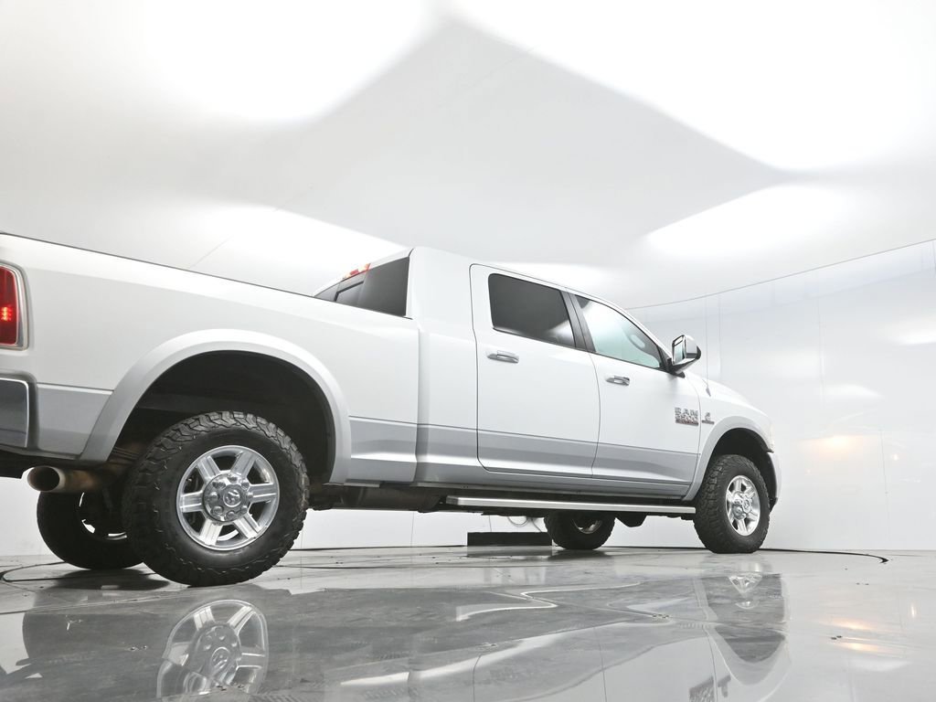 Used 2013 RAM 2500 Laramie w/ Convenience Group image 66
