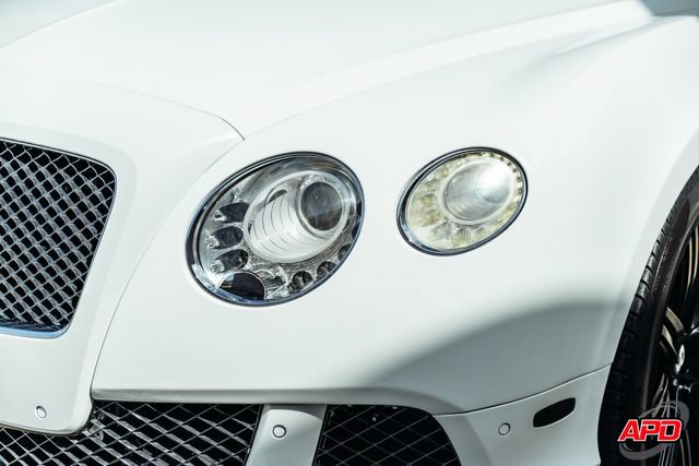 Used 2014 Bentley Continental GT Speed AWD/4WD image 46