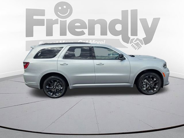 New 2026 Dodge Durango GT AWD/4WD image 4