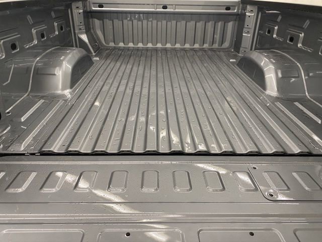 New 2026 Chevrolet Silverado 2500 LTZ w/ LTZ Plus Package image 24