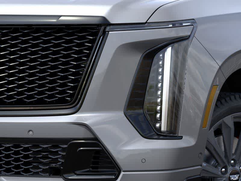 New 2026 Cadillac Escalade ESV V AWD/4WD image 10