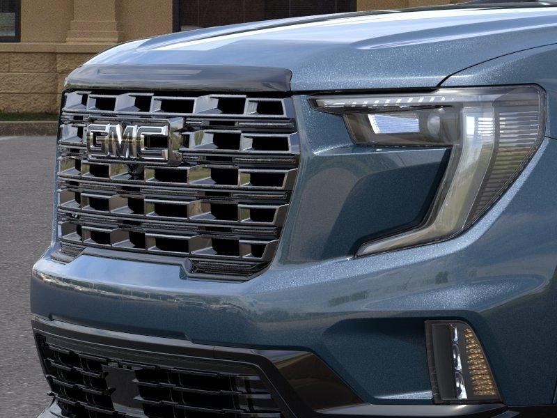New 2026 GMC Acadia Denali Ultimate image 14