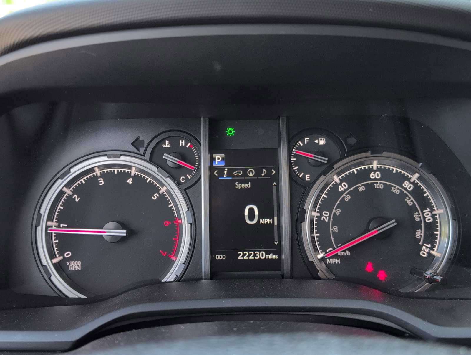 Used 2022 Toyota 4Runner TRD Off-Road Premium image 32