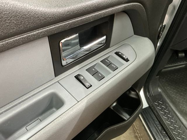 Used 2014 Ford F150 XLT w/ Equipment Group 301A Mid image 17