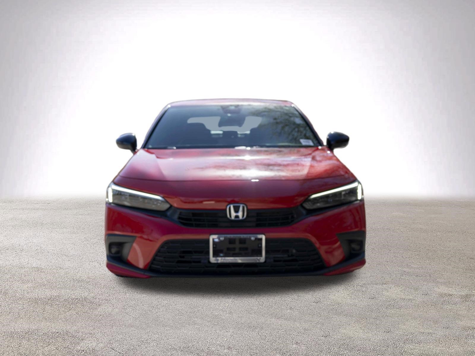 Used 2024 Honda Civic Sport image 3