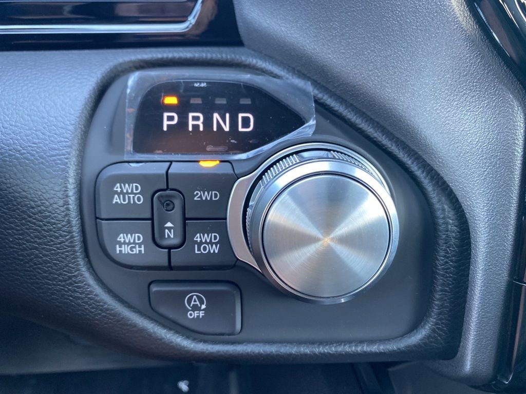 New 2026 RAM 1500 Laramie image 39