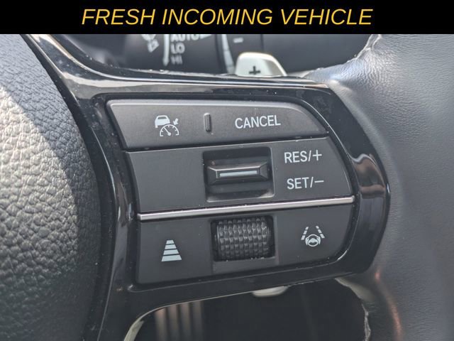 Used 2023 Acura Integra A-Spec image 20