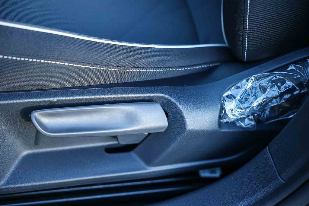 New 2026 Volkswagen Jetta Sport image 31