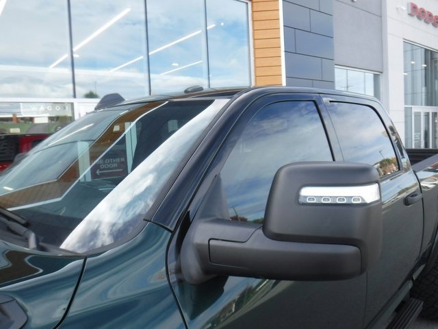 New 2025 RAM 2500 Big Horn image 12