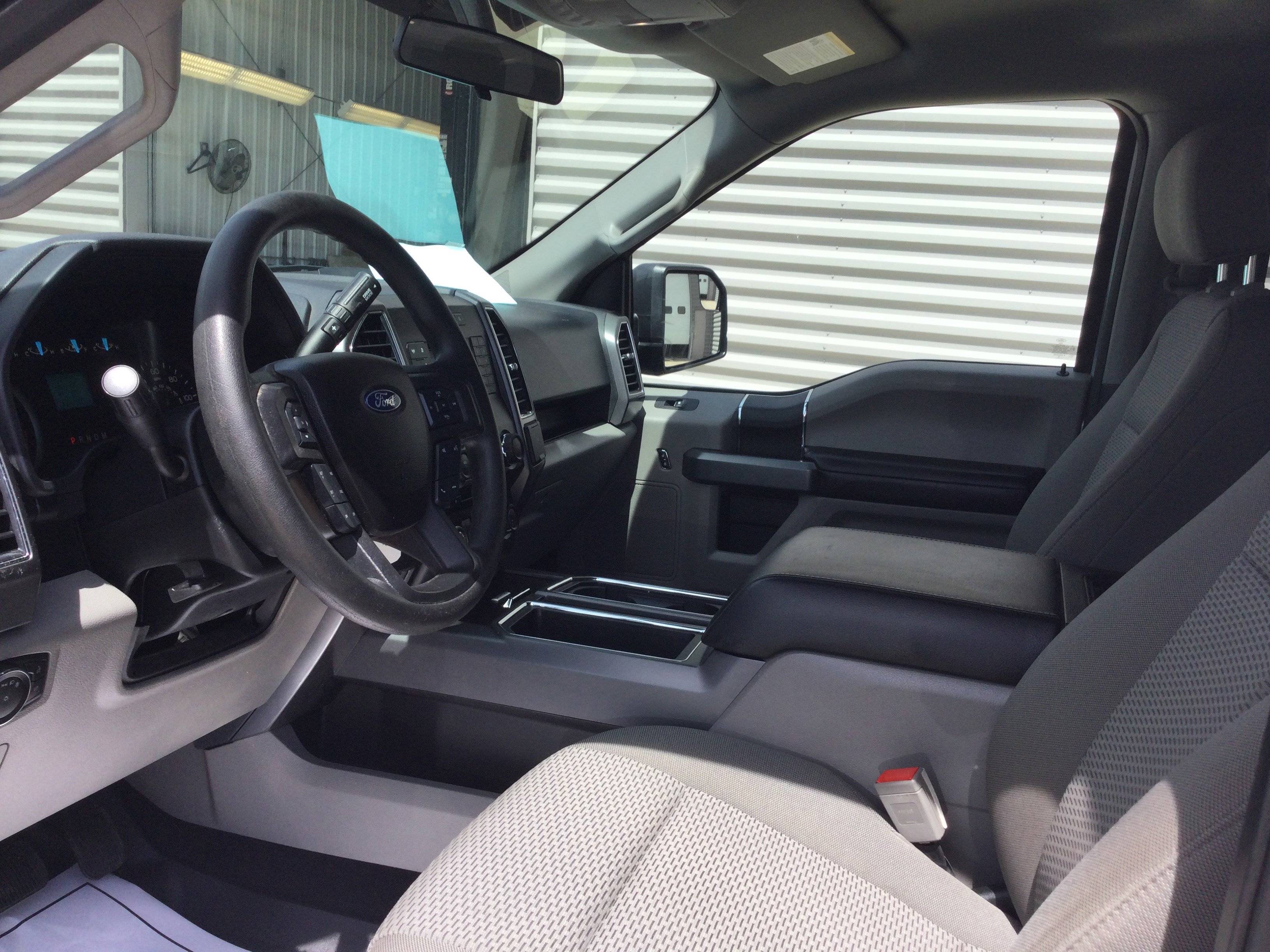 Used 2018 Ford F150 XLT AWD/4WD image 7