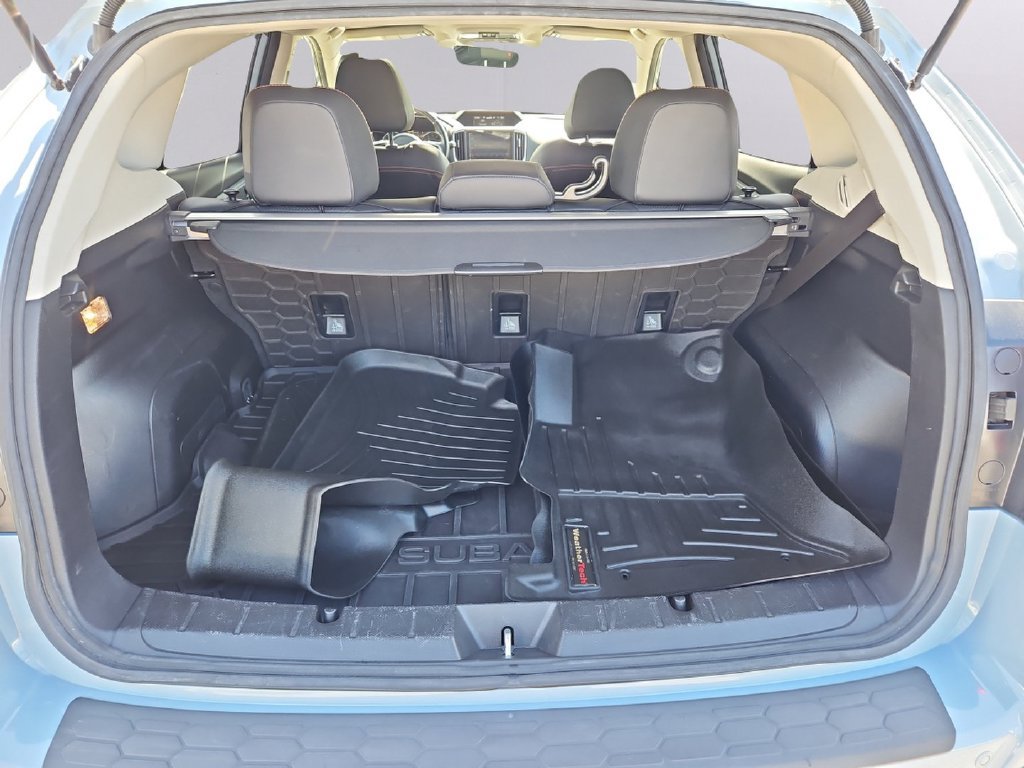 Used 2018 Subaru Crosstrek 2.0i Limited AWD/4WD image 33
