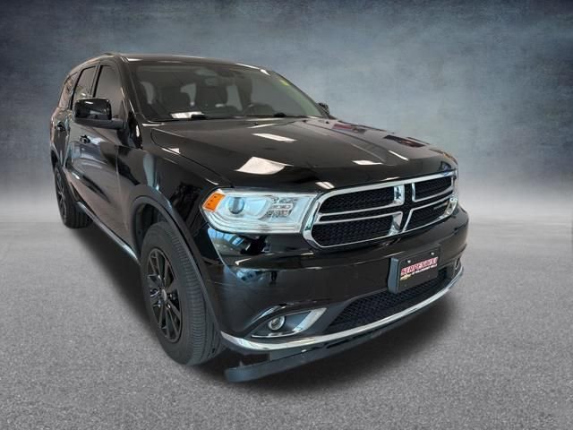 Used 2019 Dodge Durango SXT image 5